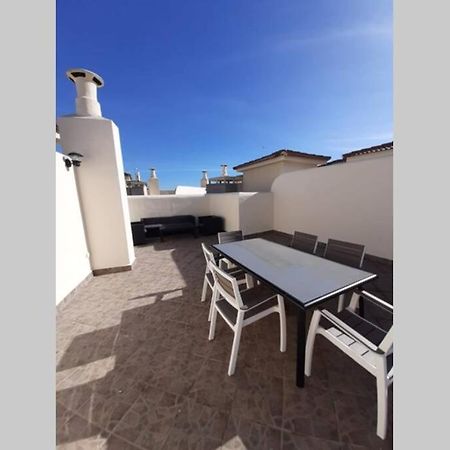 Apartamento Con Solarium By Dv Properties #P5H3 Málaga Eksteriør bilde