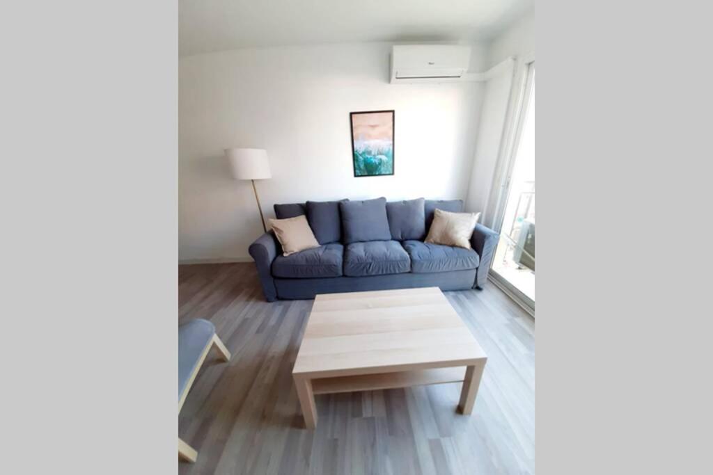 Apartamento Con Solarium By Dv Properties #P5H3 Málaga Eksteriør bilde