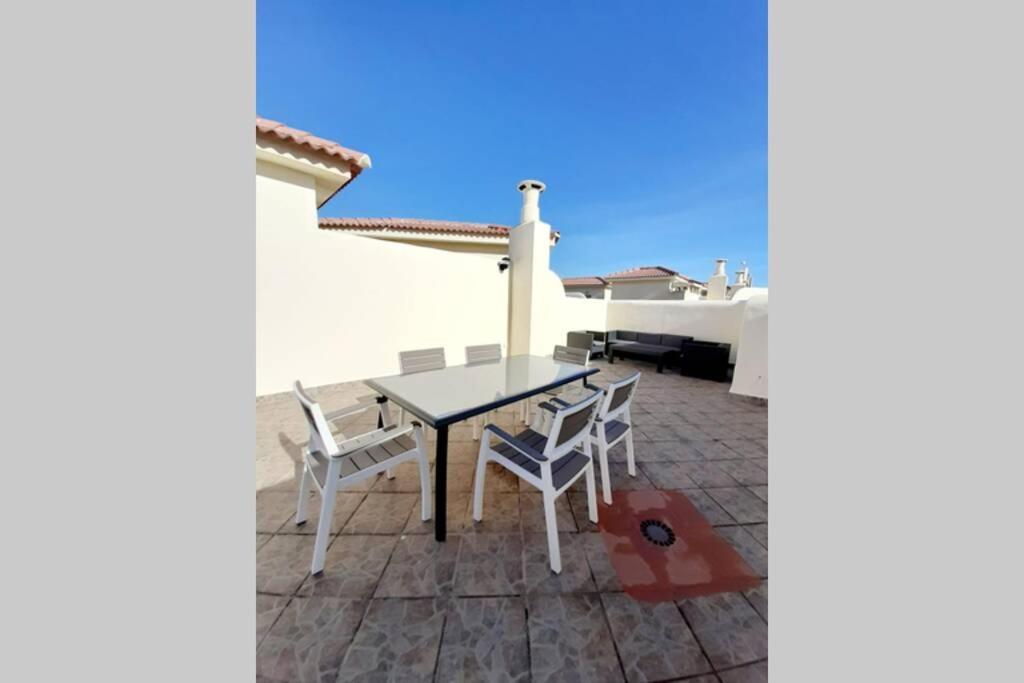 Apartamento Con Solarium By Dv Properties #P5H3 Málaga Eksteriør bilde